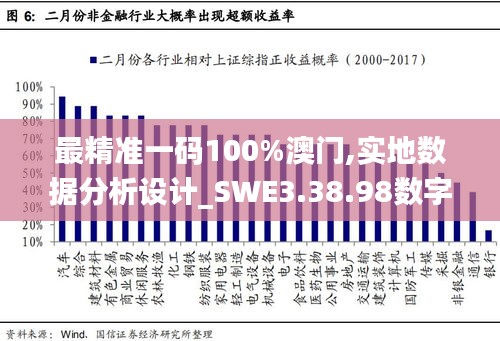 最精准一码100%澳门,实地数据分析设计_SWE3.38.98数字处理版