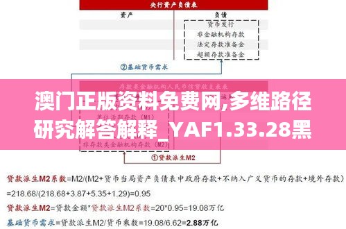 澳门正版资料免费网,多维路径研究解答解释_YAF1.33.28黑科技版