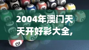 2004年澳门天天开好彩大全,稳定解析策略_QNY1.25.65速达版