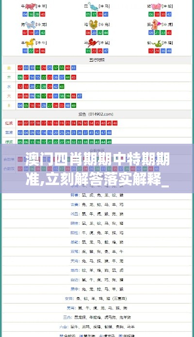 澳门四肖期期中特期期准,立刻解答落实解释_CPV2.74.75专属版