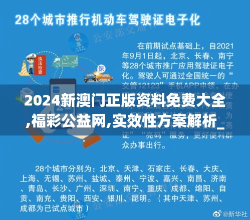 2024新澳门正版资料免费大全,福彩公益网,实效性方案解析_TWZ3.29.31精华版