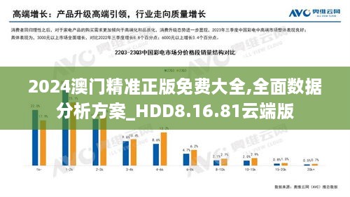 2024澳门精准正版免费大全,全面数据分析方案_HDD8.16.81云端版