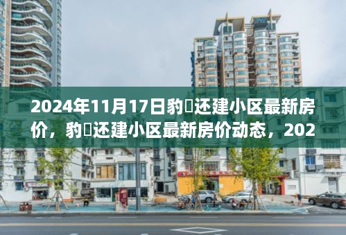 豹澥还建小区最新房价动态，2024年11月17日的观察与解析