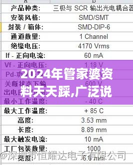 2024年管家婆资料天天踩,广泛说明评估方法_KGD9.28.23直观版