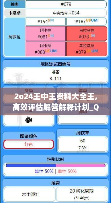 2o24王中王资料大全王,高效评估解答解释计划_QGL4.52.75颠覆版