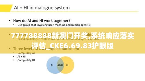 777788888新澳门开奖,系统响应落实评估_CKE6.69.83护眼版