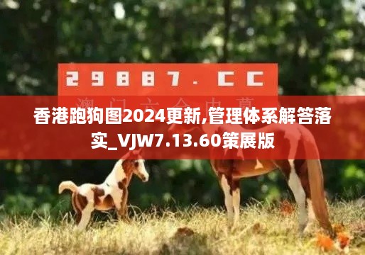 香港跑狗图2024更新,管理体系解答落实_VJW7.13.60策展版