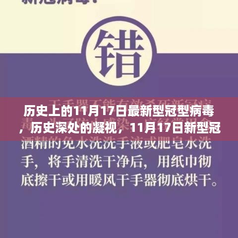 历史上的新型冠型病毒，11月17日的时间印记与深度凝视