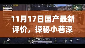 探秘小巷深处的隐藏瑰宝，揭秘特色小店的奇遇与最新评价（11月17日国产篇）