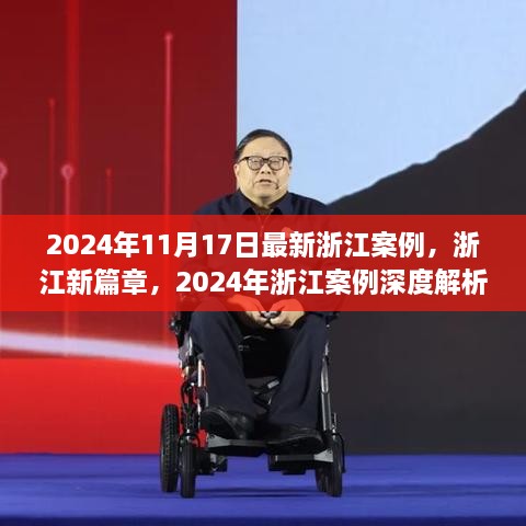 浙江案例深度解析，开启新篇章的浙江发展之路（2024年最新）