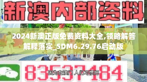 2024新澳正版免费资料大全,领略解答解释落实_SDM6.29.76启动版