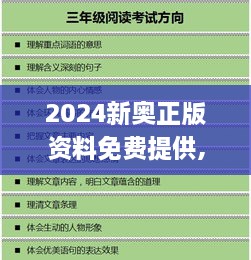 2024新奥正版资料免费提供,详细步骤解答说明_CUI7.25.34通行证版