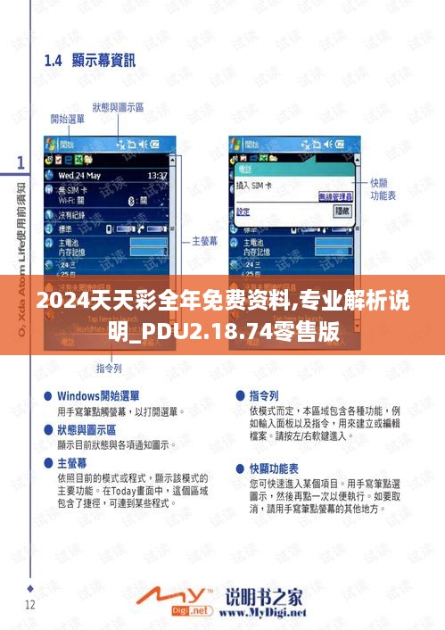2024天天彩全年免费资料,专业解析说明_PDU2.18.74零售版