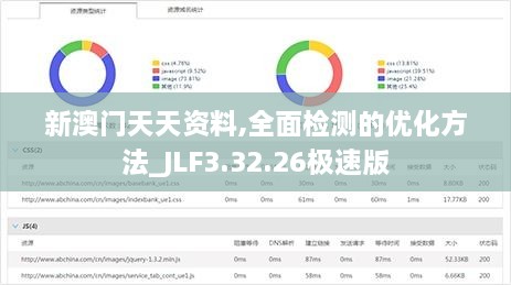 新澳门天天资料,全面检测的优化方法_JLF3.32.26极速版