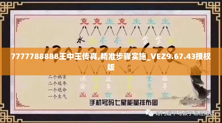 7777788888王中王传真,精准步骤实施_VEZ9.67.43授权版