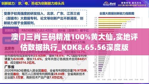 澳门三肖三码精准100%黄大仙,实地评估数据执行_KDK8.65.56深度版