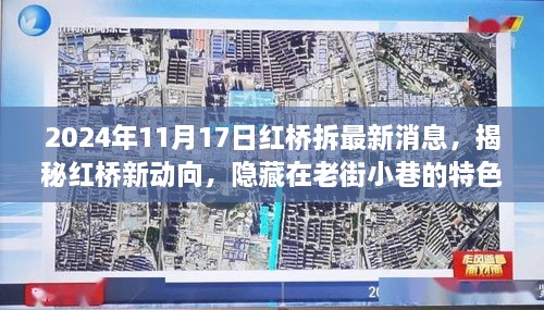 揭秘红桥新动向，最新拆迁消息与隐藏在老街小巷的特色小店背后的故事，2024年11月17日更新