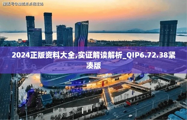 2024正版资料大全,实证解读解析_QIP6.72.38紧凑版