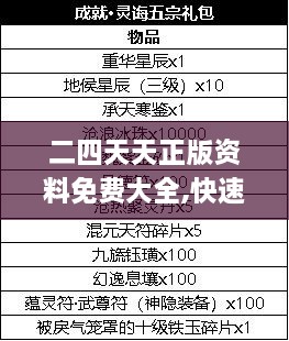 二四天天正版资料免费大全,快速实施解答策略_MRK9.49.61悬浮版