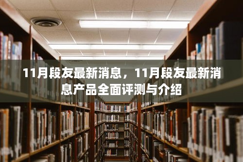 11月段友最新消息产品全面评测与介绍