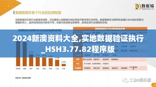 2024新澳资料大全,实地数据验证执行_HSH3.77.82程序版