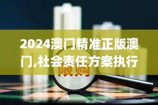 2024澳门精准正版澳门,社会责任方案执行_BPV1.51.41科技版