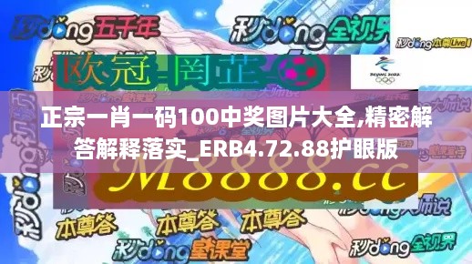 正宗一肖一码100中奖图片大全,精密解答解释落实_ERB4.72.88护眼版