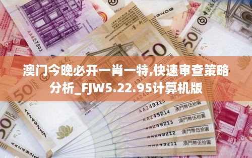 澳门今晚必开一肖一特,快速审查策略分析_FJW5.22.95计算机版