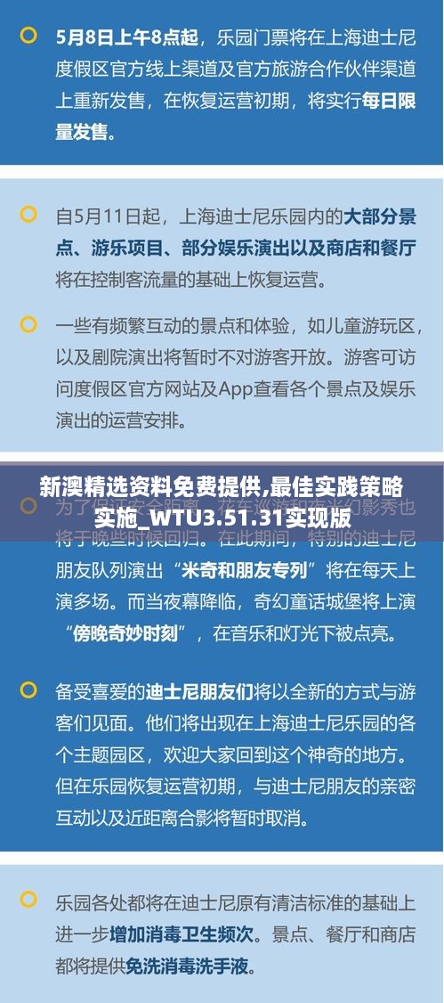 新澳精选资料免费提供,最佳实践策略实施_WTU3.51.31实现版