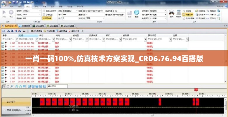 一肖一码100%,仿真技术方案实现_CRD6.76.94百搭版