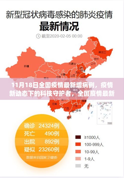 全国疫情最新动态，科技守护下的智能监控系统革新之旅