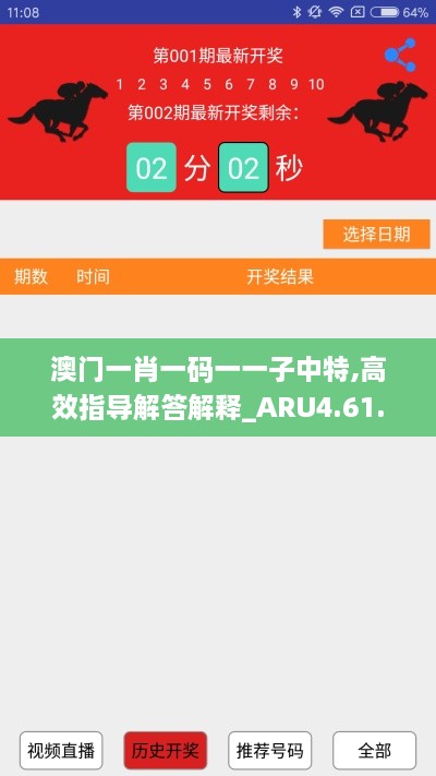 澳门一肖一码一一子中特,高效指导解答解释_ARU4.61.45精华版