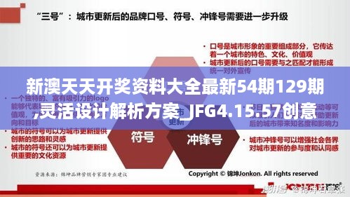 新澳天天开奖资料大全最新54期129期,灵活设计解析方案_JFG4.15.57创意设计版