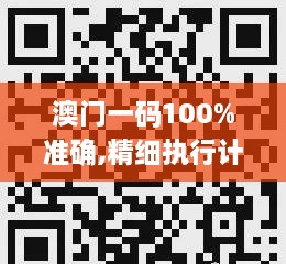 澳门一码100%准确,精细执行计划_OHM8.62.65影视版