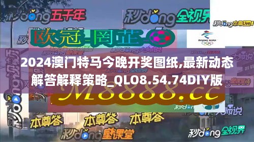 2024澳门特马今晚开奖图纸,最新动态解答解释策略_QLO8.54.74DIY版