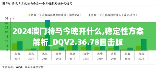 2024澳门特马今晚开什么,稳定性方案解析_DQV2.36.78目击版