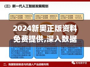 2024新奥正版资料免费提供,深入数据应用解析_WVA9.71.31时尚版