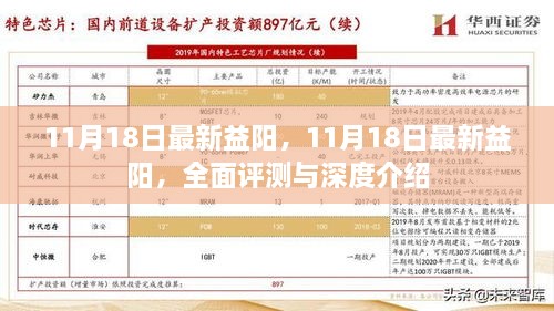 最新益阳全面评测与深度介绍，11月18日更新