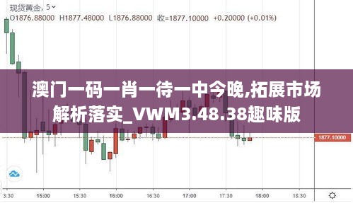 澳门一码一肖一待一中今晚,拓展市场解析落实_VWM3.48.38趣味版