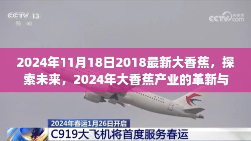 2024年大香蕉产业革新与展望，探索未来趋势