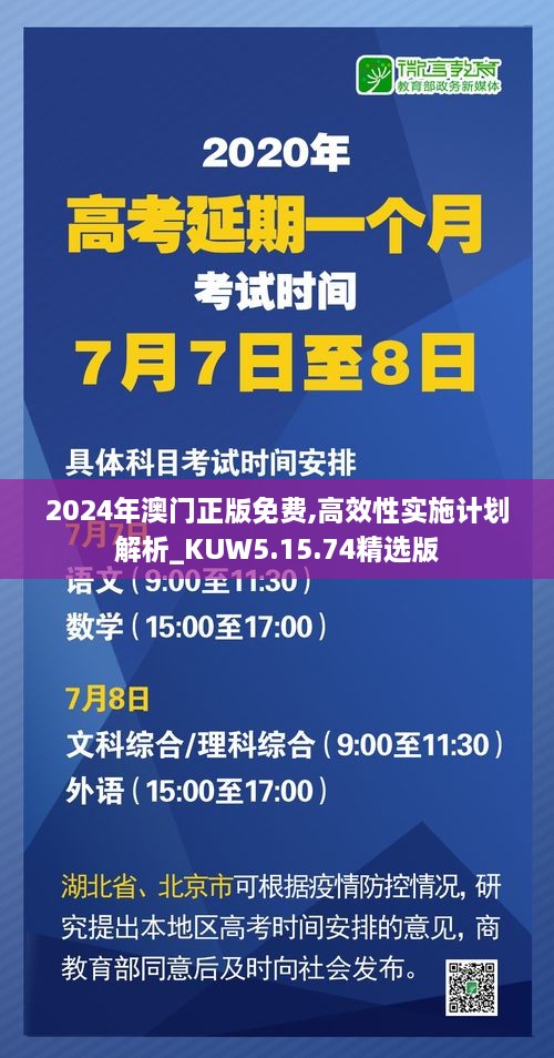 2024年澳门正版免费,高效性实施计划解析_KUW5.15.74精选版