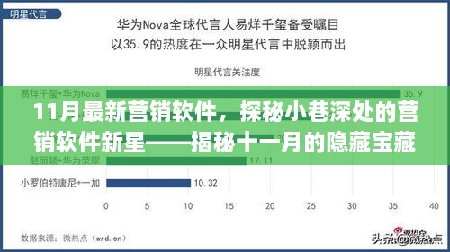 探秘十一月隐藏宝藏，小巷深处的最新营销软件新星揭秘