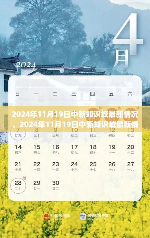 中新知识城深度评测与介绍，最新情况一览（2024年11月19日）