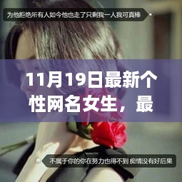 最新个性网名女生趋势探析，11月19日的独特视角