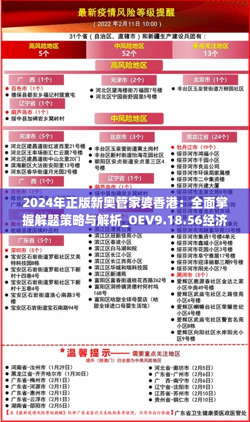 2024年正版新奥管家婆香港：全面掌握解题策略与解析_OEV9.18.56经济版