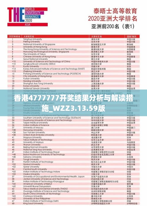 香港4777777开奖结果分析与解读措施_WZZ3.13.59版