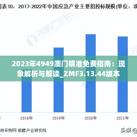 2023年4949澳门精准免费指南：现象解析与解读_ZMF3.13.44版本