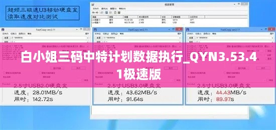 白小姐三码中特计划数据执行_QYN3.53.41极速版