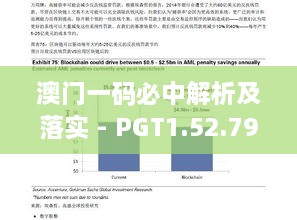 澳门一码必中解析及落实 - PGT1.52.79钻石版