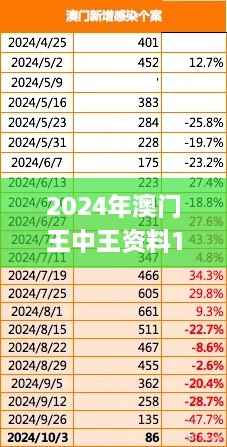 2024年澳门王中王资料100%详解及实施计划数据_RID7.53.98公开版